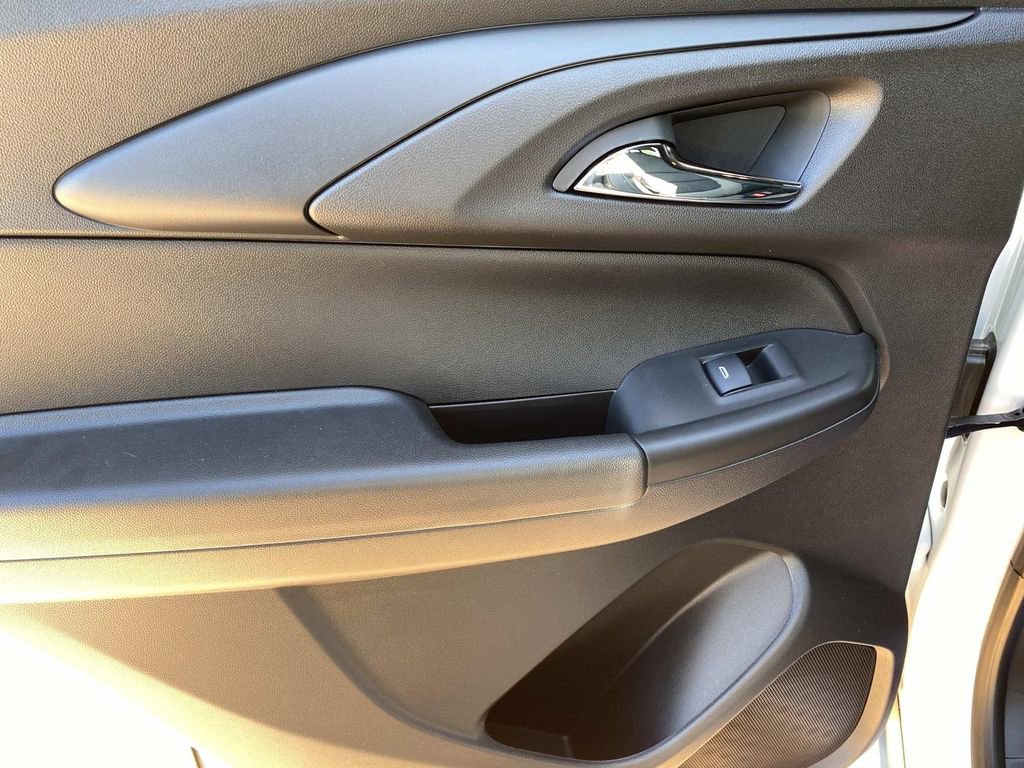 New 2025 Chevrolet TrailBlazer ACTIV w/ Convenience Package image 15
