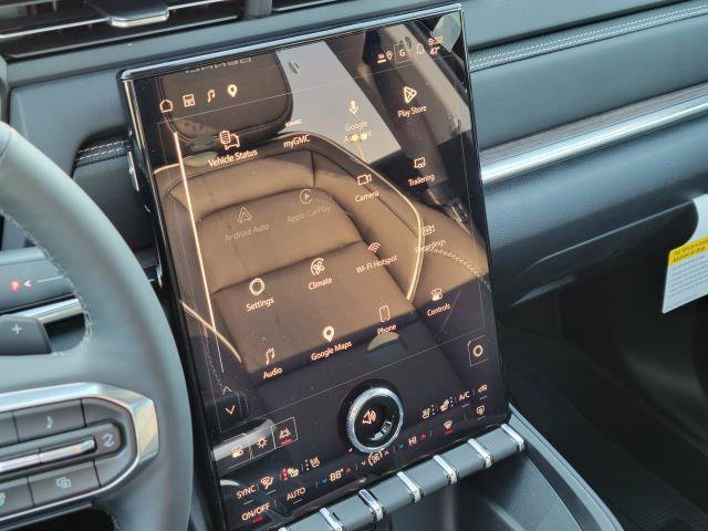 New 2027 GMC Terrain Denali w/ LPO, Floor Liner Package AWD/4WD image 26