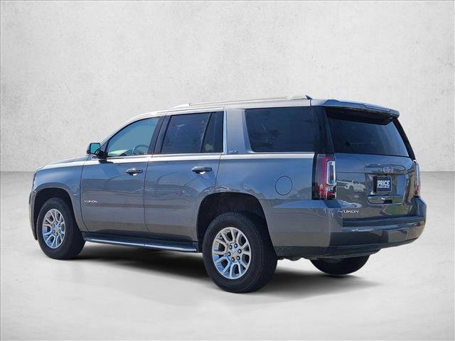 Used 2020 GMC Yukon SLT RWD image 5
