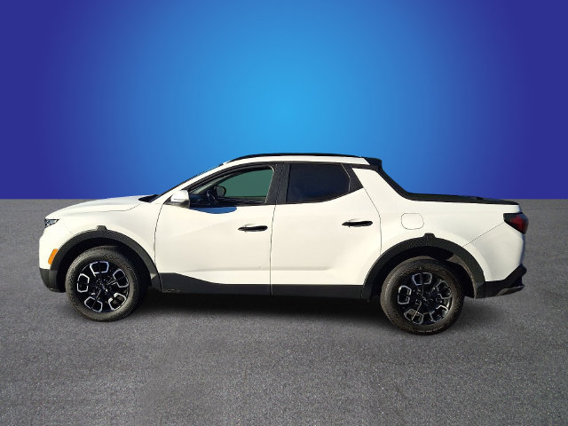 Used 2024 Hyundai Santa Cruz SEL w/ Activity Package FWD image 7