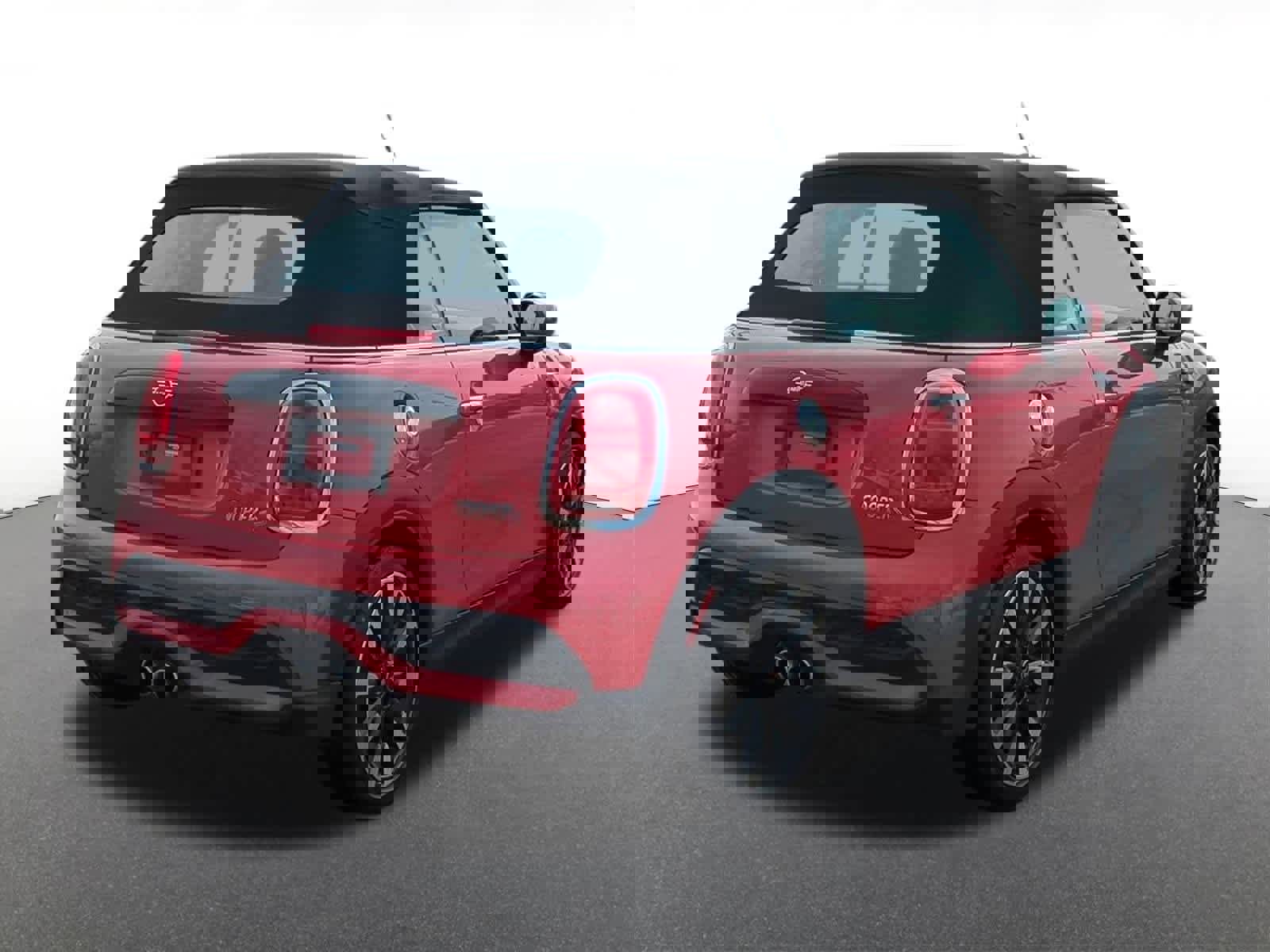 Used 2023 MINI Cooper S image 6