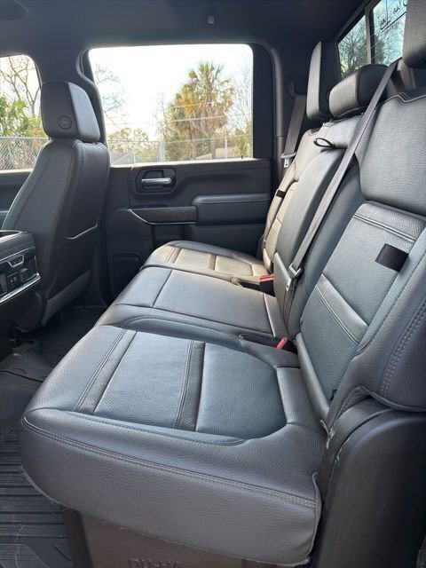 Used 2020 GMC Sierra 2500 Denali w/ Denali Ultimate Package image 23