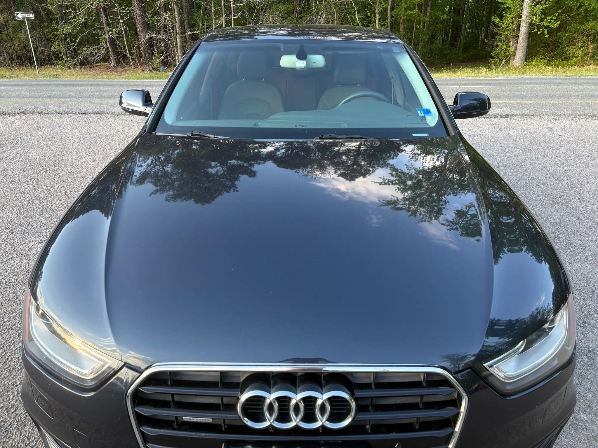 Used 2015 Audi A4 2.0T Premium Plus w/ Technology Package AWD/4WD image 10