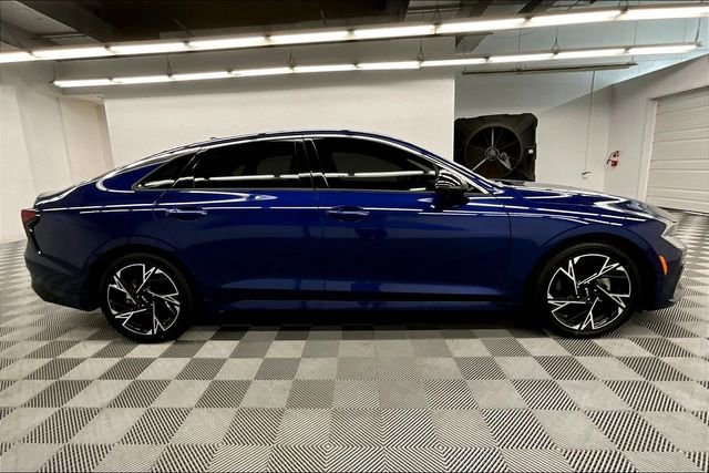 Used 2025 Kia K5 GT-Line w/ GT-Line Premium Package AWD/4WD image 15