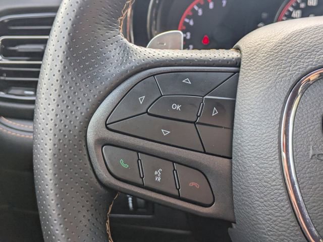 Used 2025 Dodge Durango R/T image 35