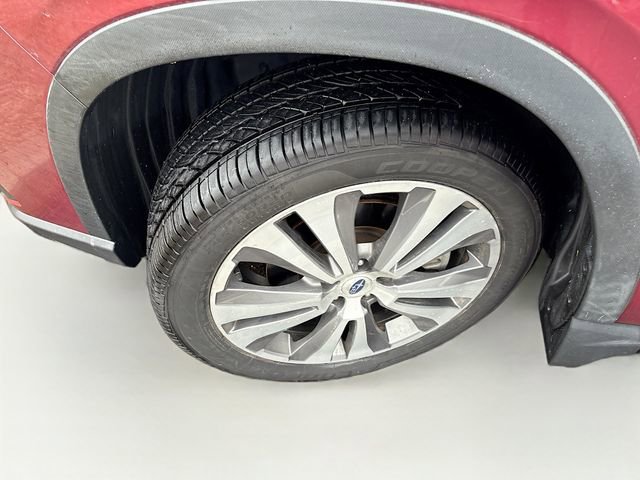 Used 2020 Subaru Ascent Limited w/ Technology Package image 5