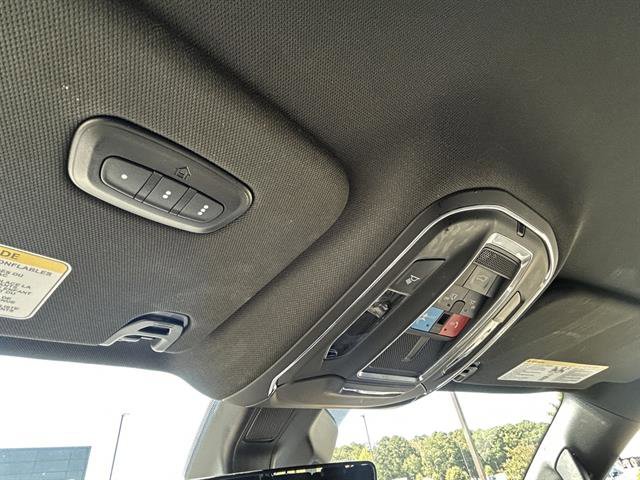 Used 2024 Jeep Wagoneer Series II image 18