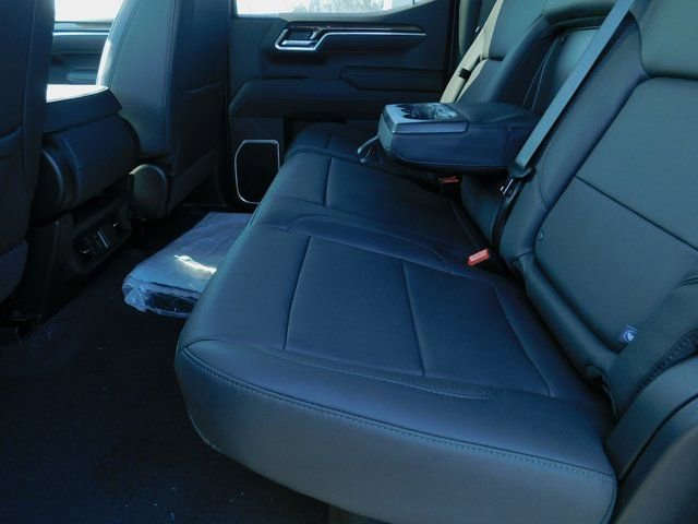 New 2026 Chevrolet Silverado 1500 LT w/ All Star Edition Plus image 20