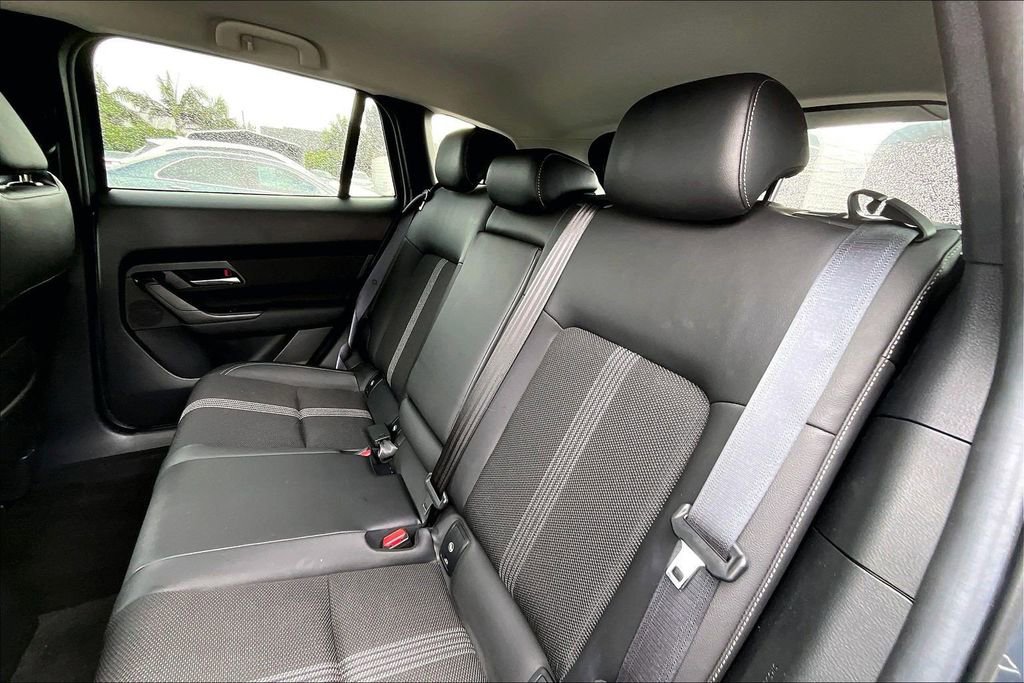 Certified 2025 MAZDA CX-50 2.5 Hybrid w/ Preferred Pkg image 15