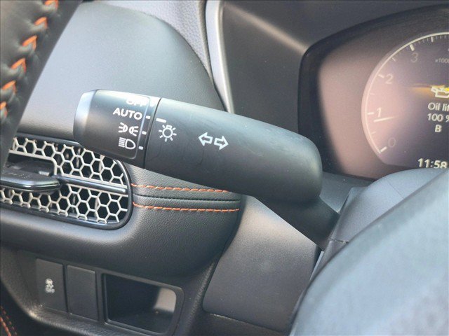 Used 2026 Honda HR-V Sport image 15