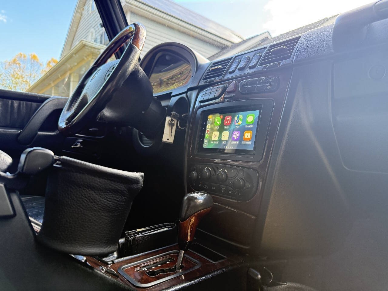 Used 2002 Mercedes-Benz G 500 image 47