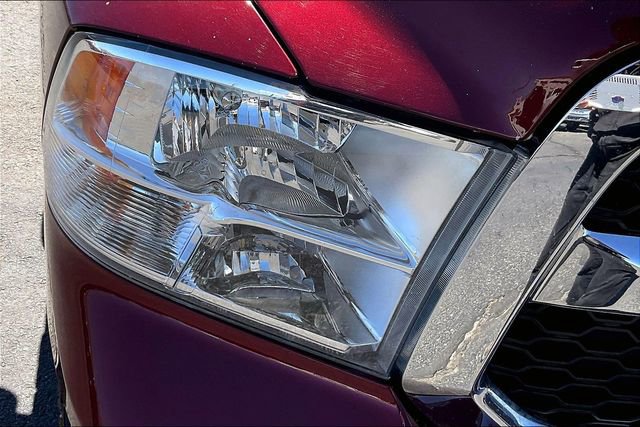 Used 2022 RAM 1500 Tradesman w/ Popular Equipment Group image 32