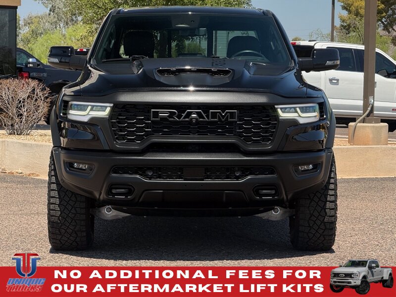 Used 2025 RAM 1500 RHO w/ RHO Level 1 Equipment Group AWD/4WD image 2