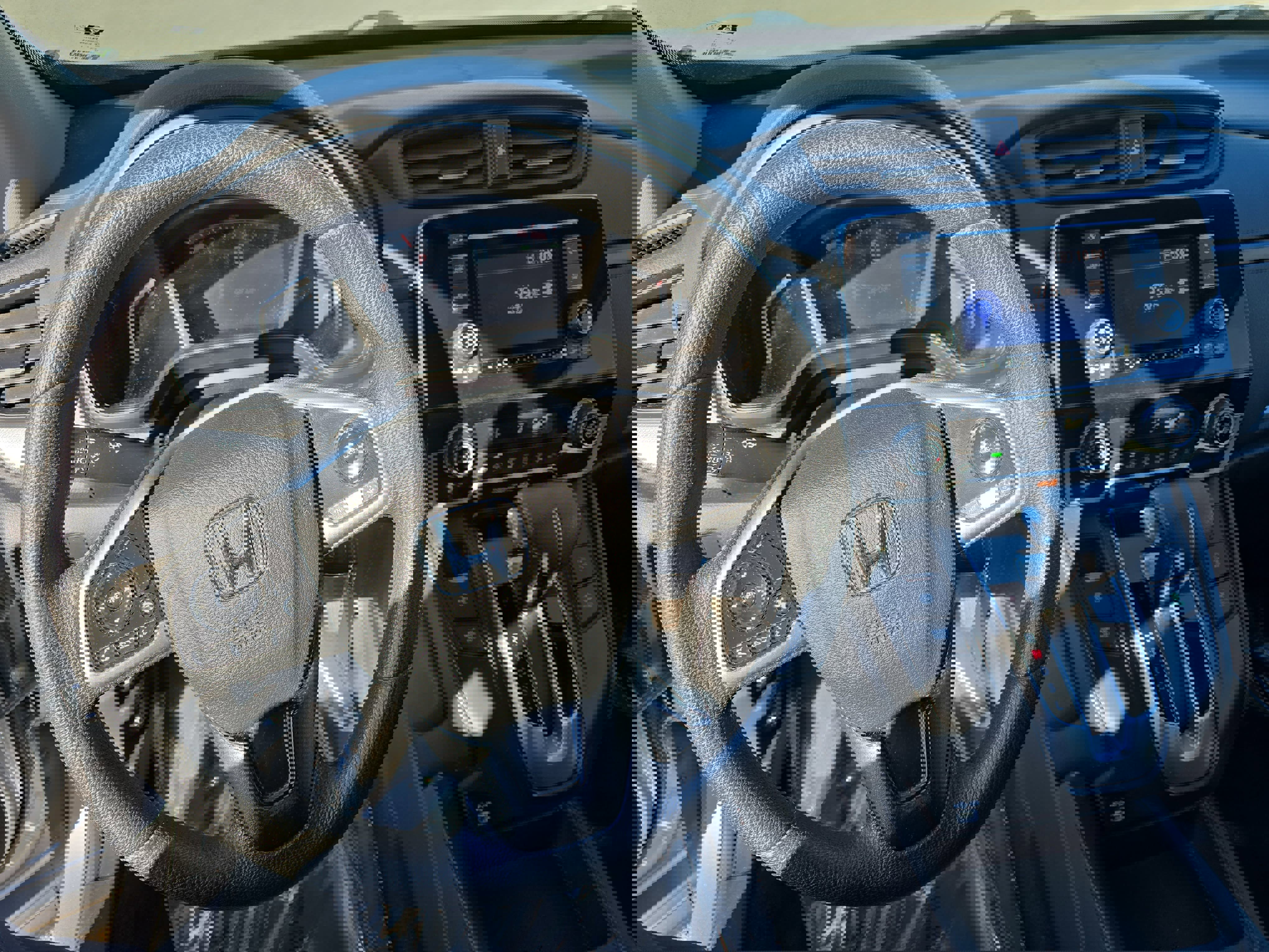 Used 2020 Honda CR-V LX image 18