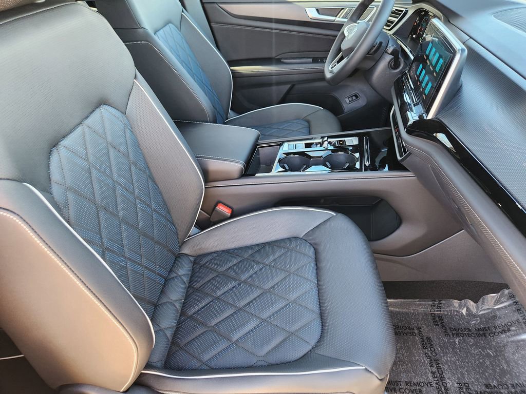 New 2026 Volkswagen Atlas Cross Sport SEL Premium R-Line image 5