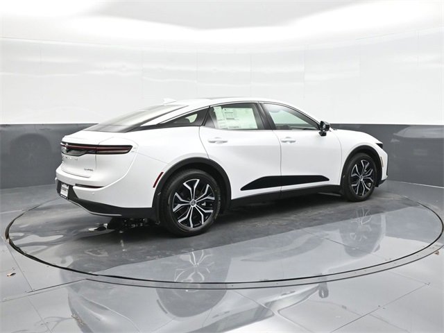 New 2026 Toyota Crown Limited image 15