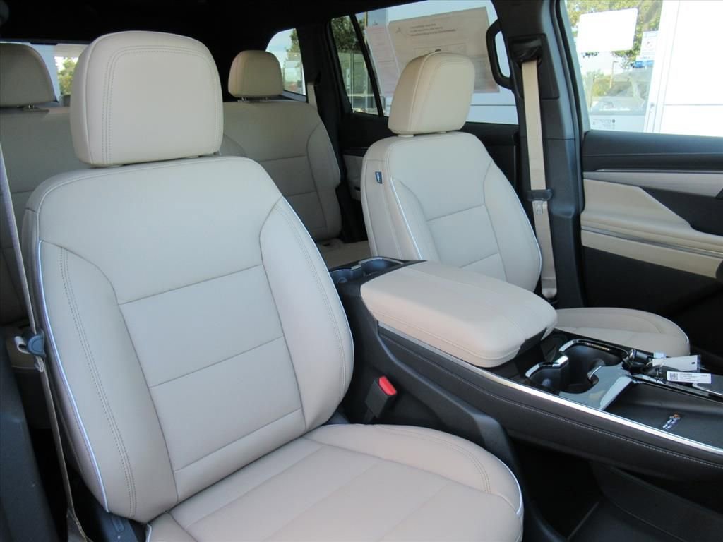 New 2026 Buick Enclave Preferred w/ Power Package image 8