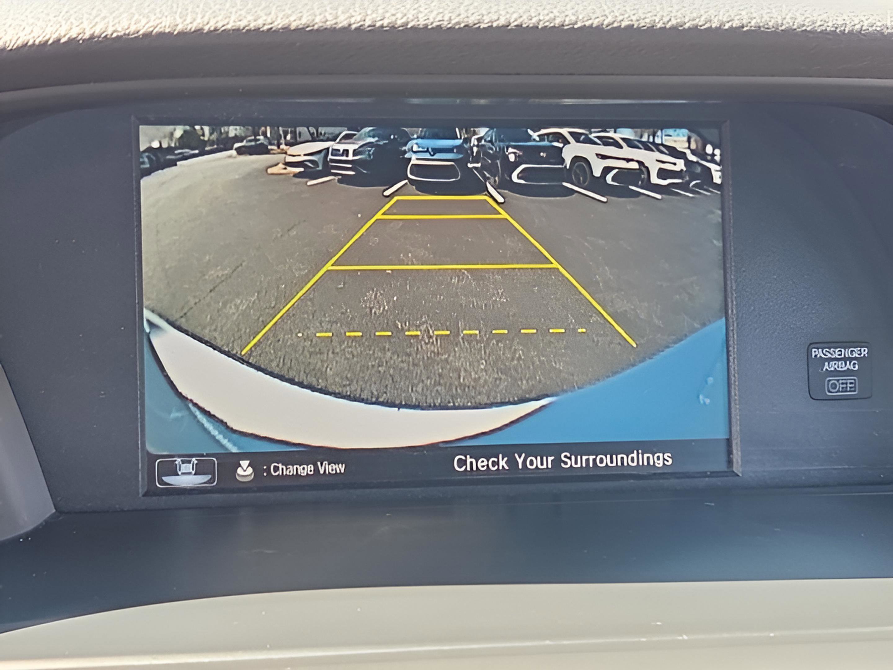 Used 2017 Honda Accord Sport Special Edition image 23