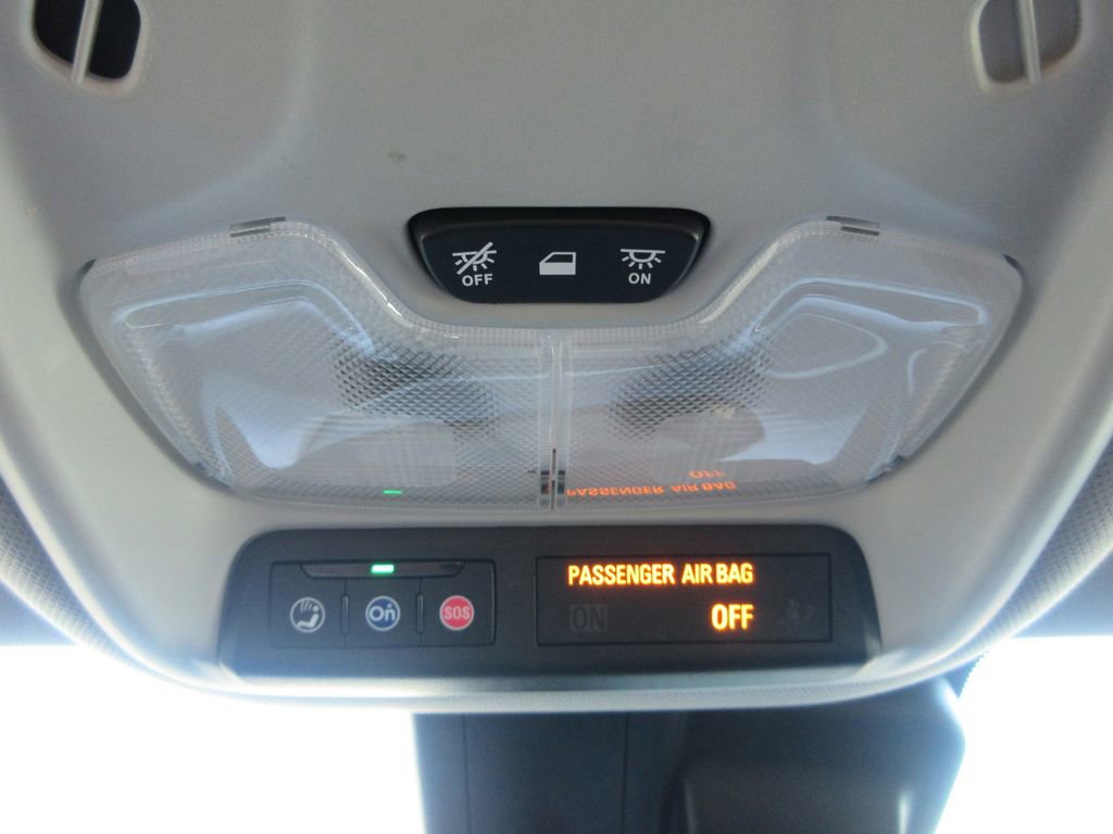 Certified 2026 Chevrolet TrailBlazer LT w/ LT Cold Weather Package image 32