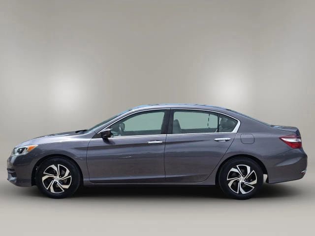 Used 2017 Honda Accord LX image 8