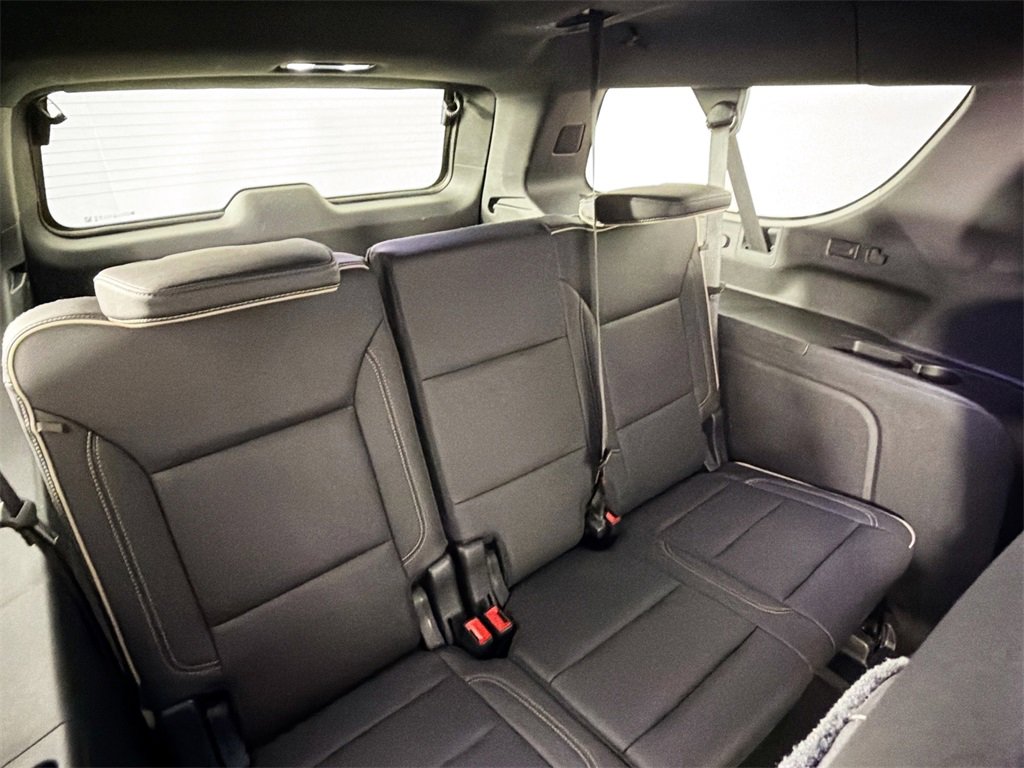 Used 2021 GMC Yukon XL SLT w/ SLT Luxury Plus Package image 27