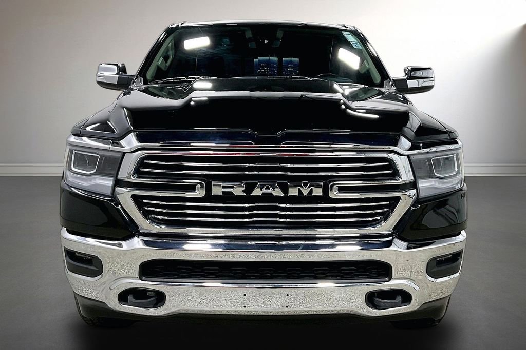 Used 2020 RAM 1500 Laramie image 2