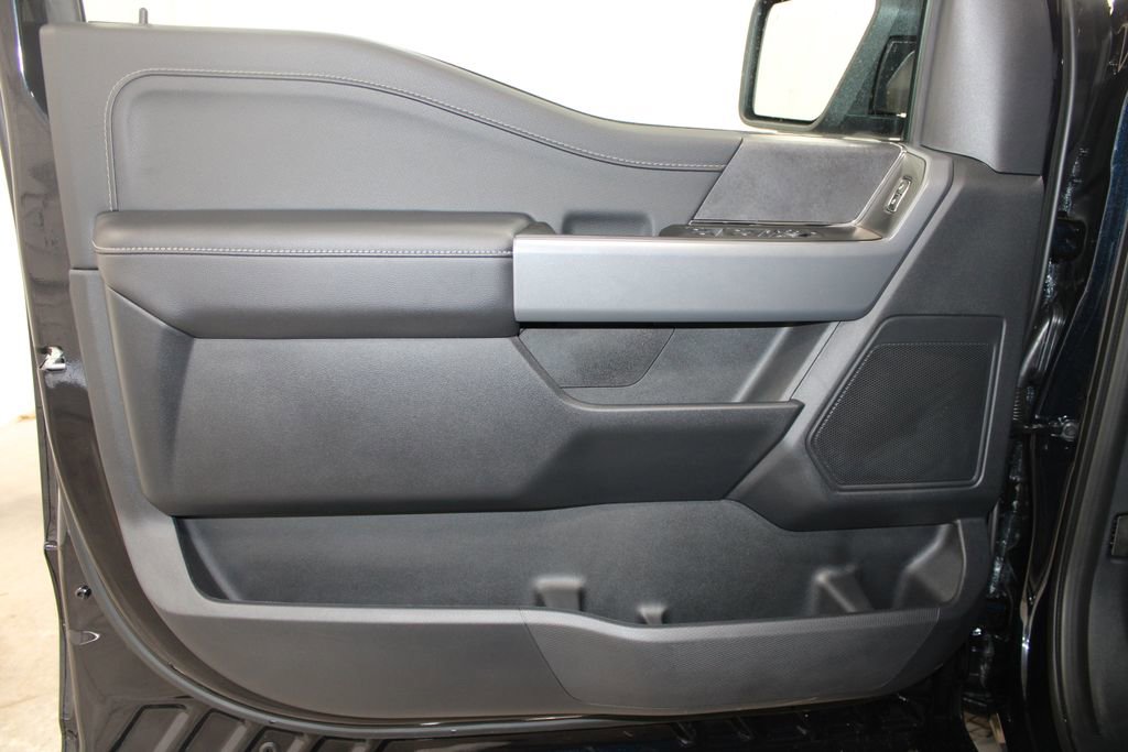 New 2026 Ford F150 XLT w/ Equipment Group 302A MID image 21