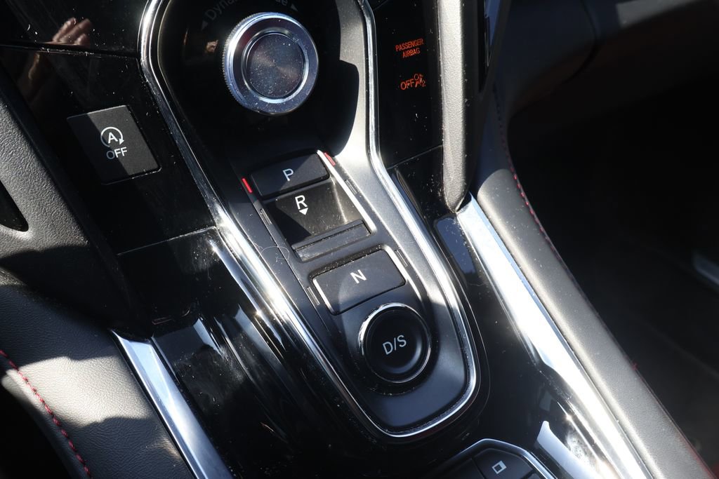 Used 2020 Acura RDX A-Spec AWD/4WD image 26