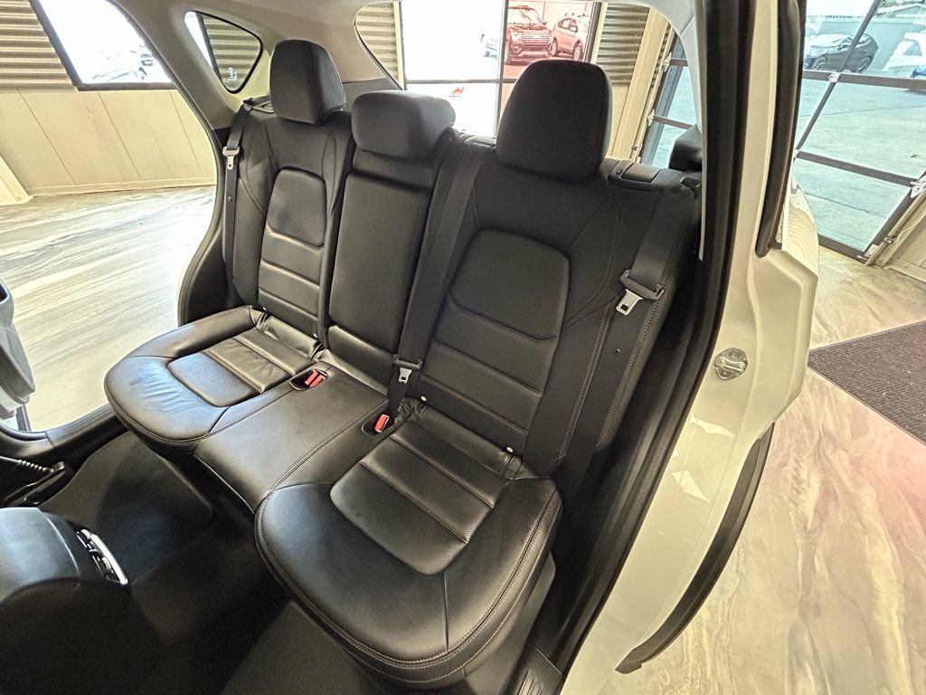 Used 2023 MAZDA CX-5 AWD 2.5 S image 6