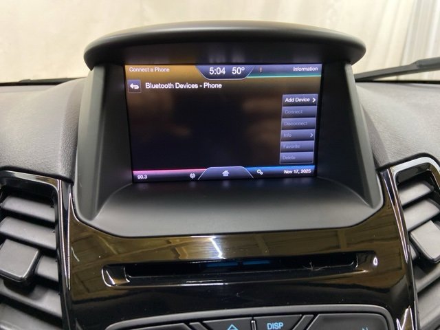 Used 2014 Ford Fiesta SE w/ Equipment Group 201A image 33