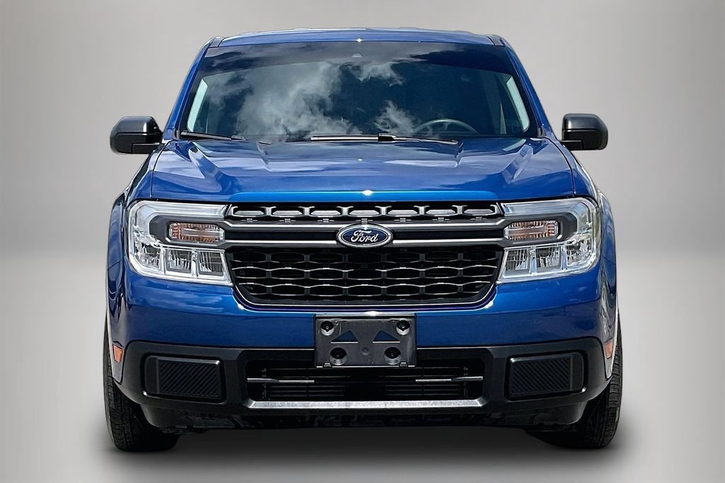 Used 2024 Ford Maverick XLT FWD image 3