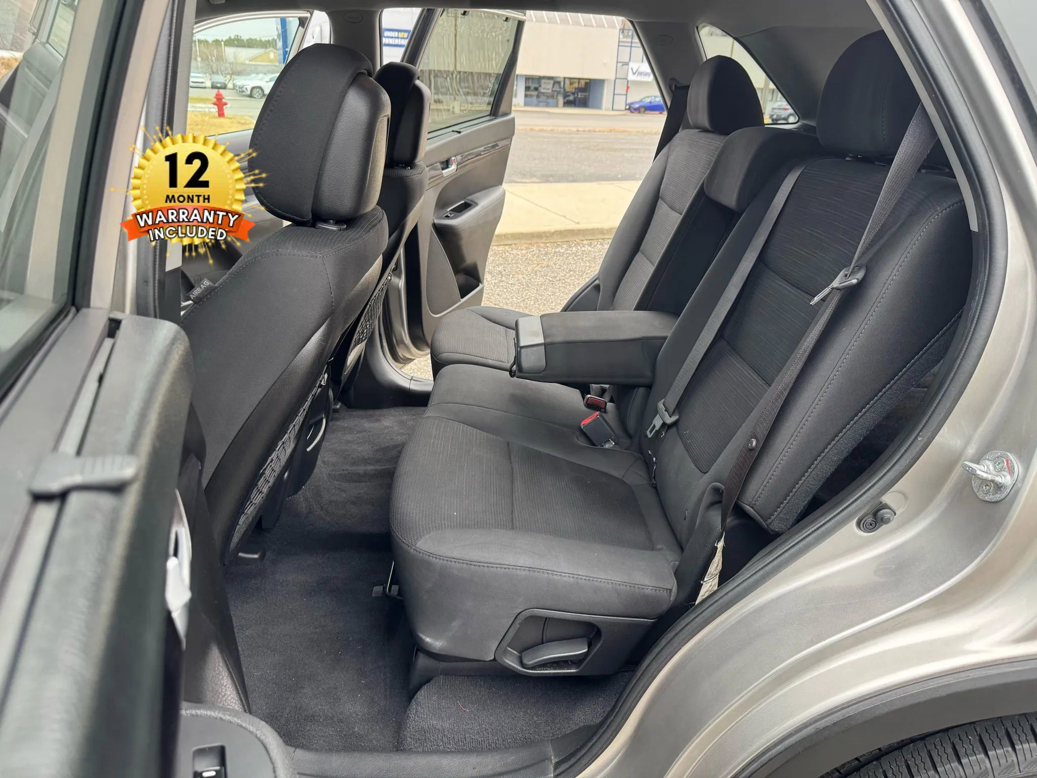 Used 2015 Kia Sorento LX image 14