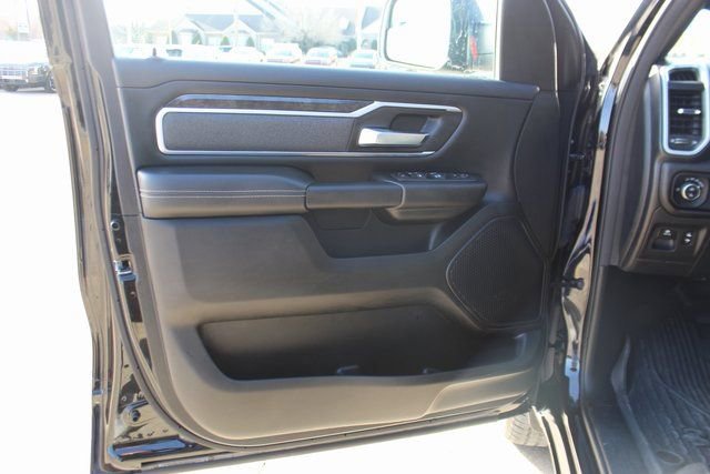Used 2023 RAM 1500 Big Horn image 9