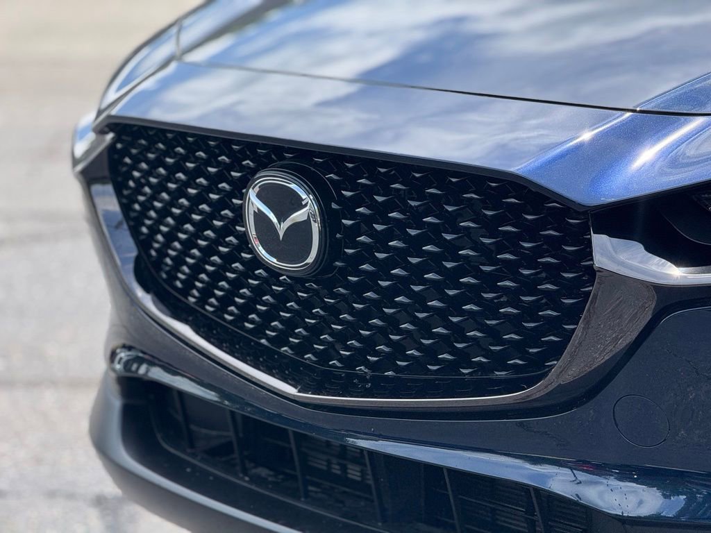 New 2025 MAZDA CX-30 2.5 Turbo w/ Premium Package image 5