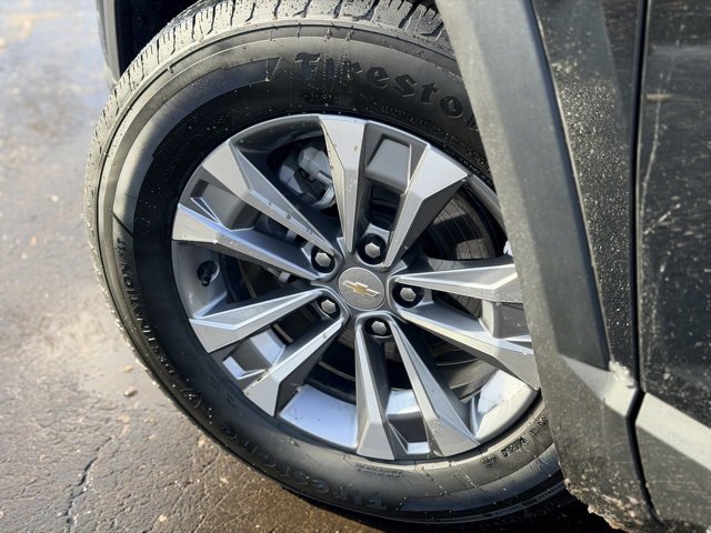 Certified 2025 Chevrolet Equinox LT image 25