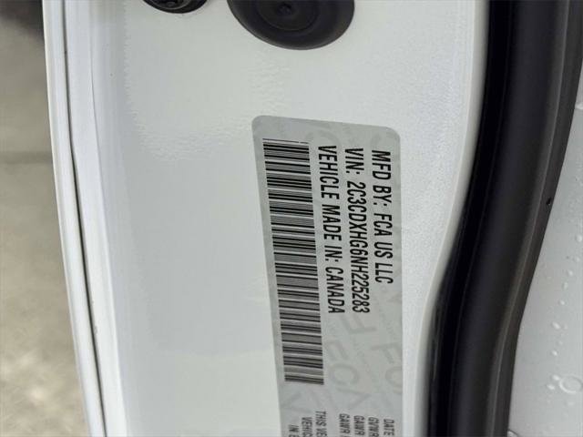 Certified 2022 Dodge Charger GT w/ Blacktop Package image 30