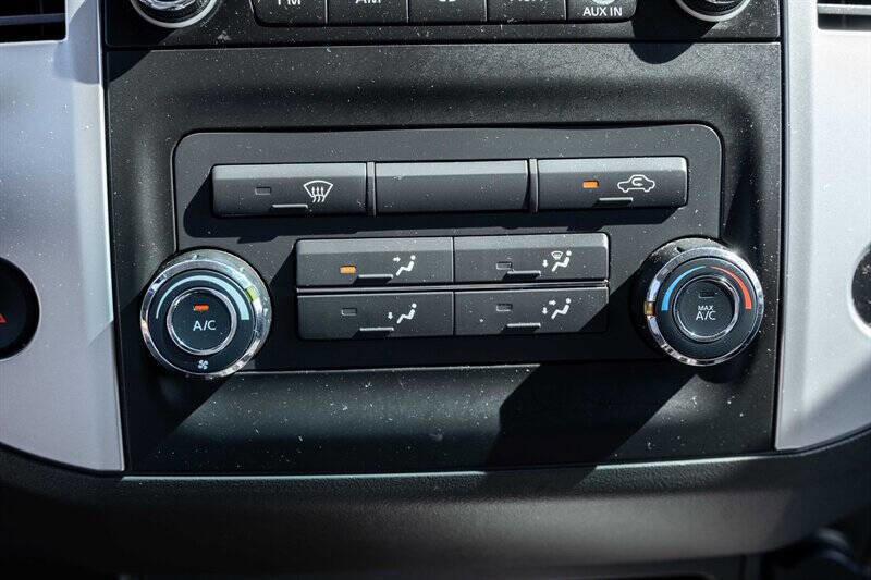Used 2014 Nissan Frontier S RWD image 14