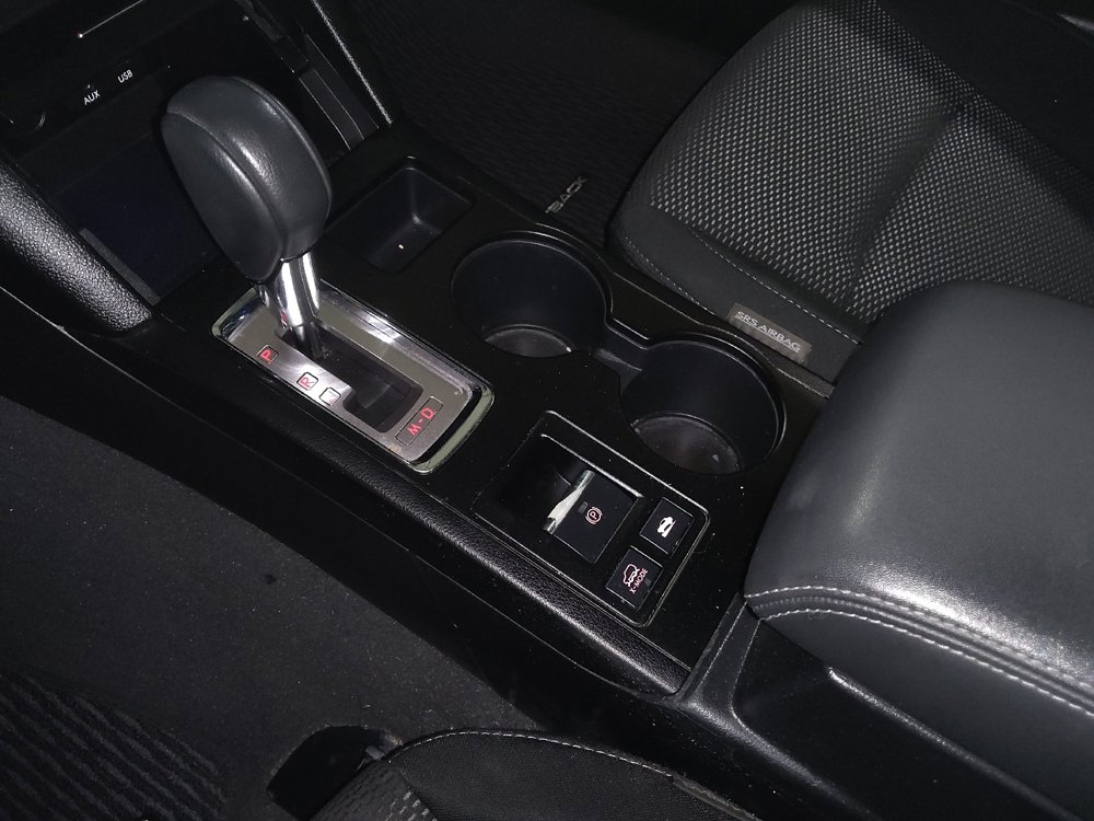 Used 2017 Subaru Outback 2.5i Premium image 26