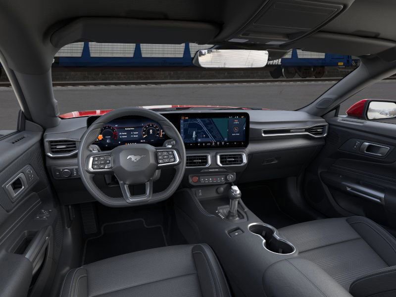 New 2026 Ford Mustang GT Premium image 9