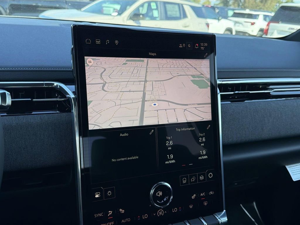 New 2026 GMC Sierra EV Elevation AWD/4WD image 16