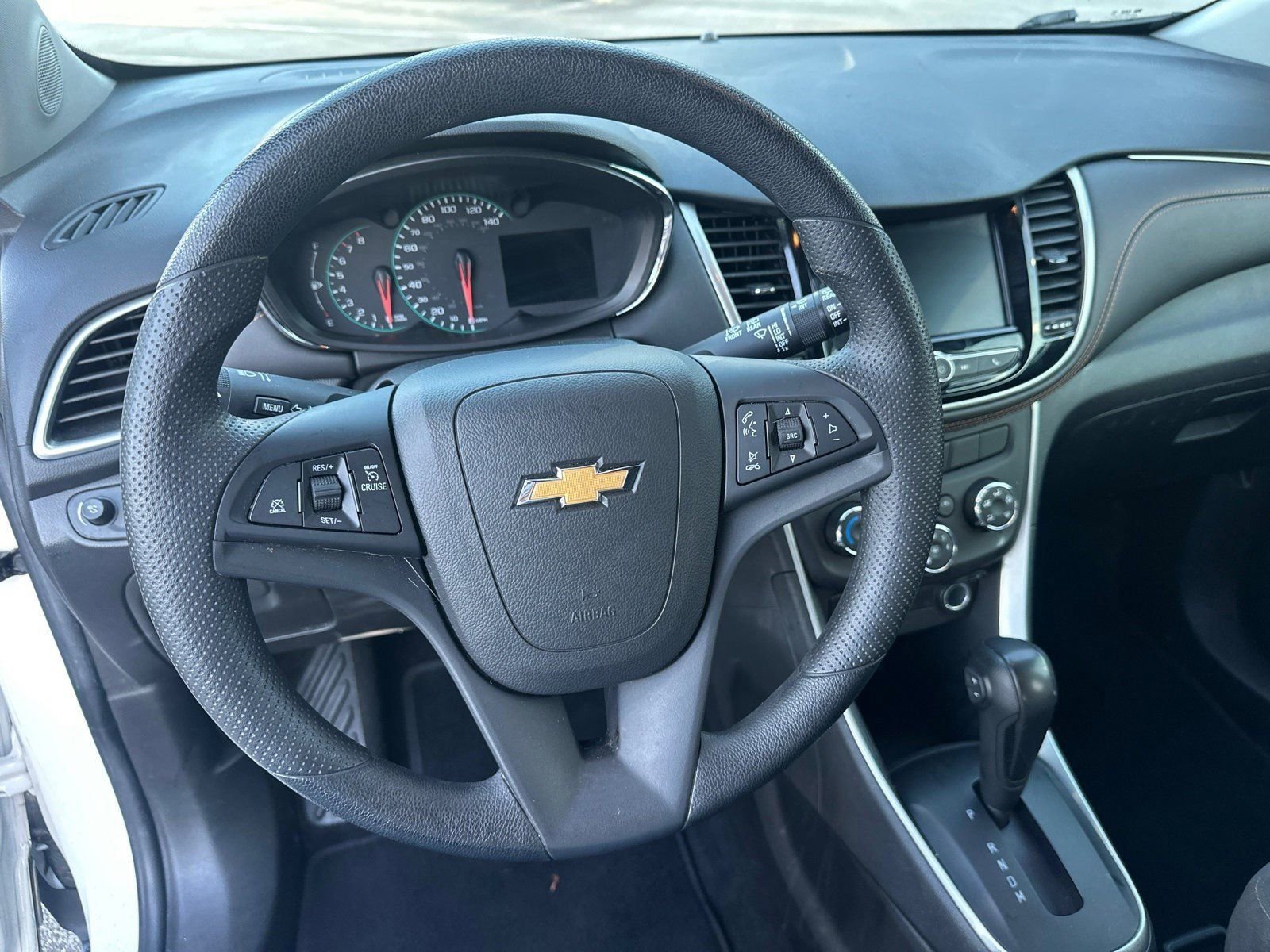 Used 2020 Chevrolet Trax LS w/ Tint and Cruise Package image 20