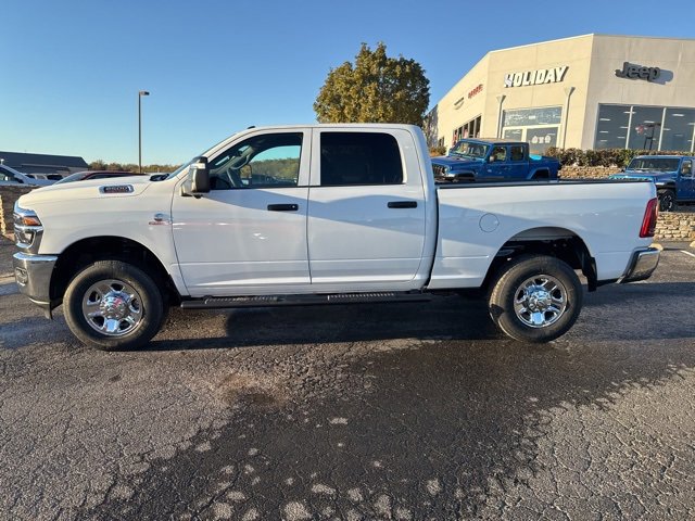 New 2026 RAM 2500 Tradesman image 2