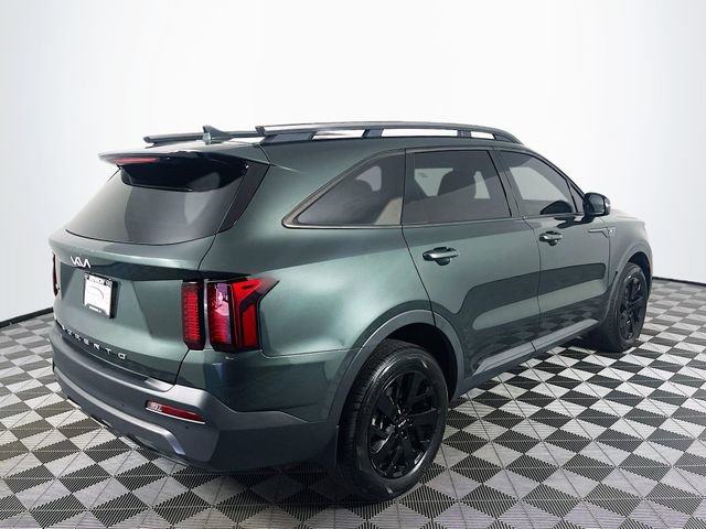 Used 2022 Kia Sorento S w/ Panoramic Sunroof Package AWD/4WD image 8