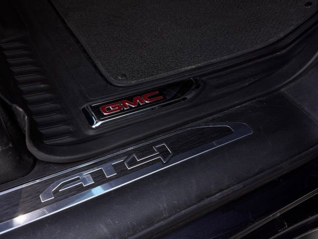 Used 2023 GMC Sierra 1500 AT4 w/ AT4 Preferred Package image 51