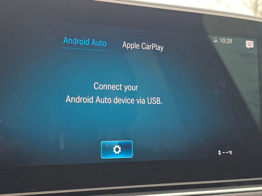 Certified 2020 Mercedes-Benz GLE 450 4MATIC image 5
