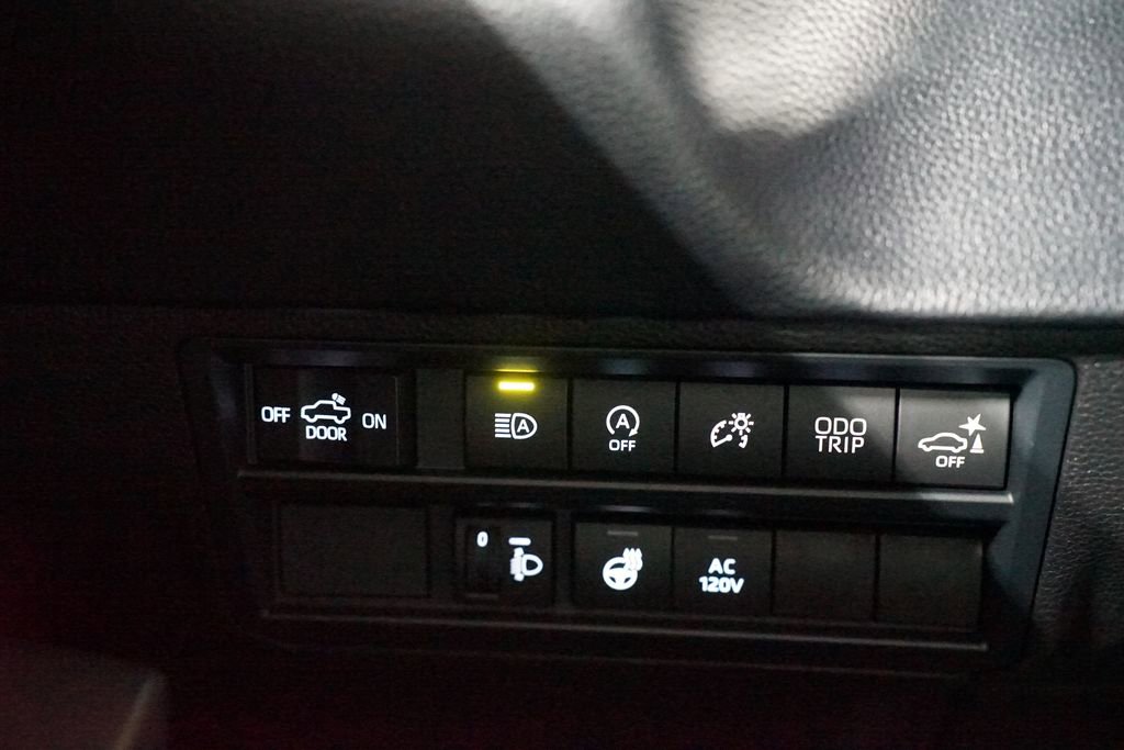 New 2026 Toyota Tundra SR5 image 25