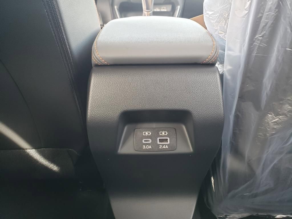 New 2026 Subaru Crosstrek 2.5i Limited image 8