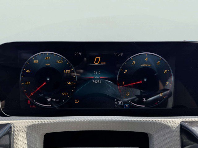 Used 2019 Mercedes-Benz A 220 image 23