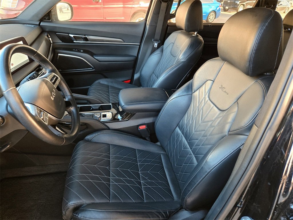 Used 2023 Kia Telluride SX Prestige X-Pro image 28