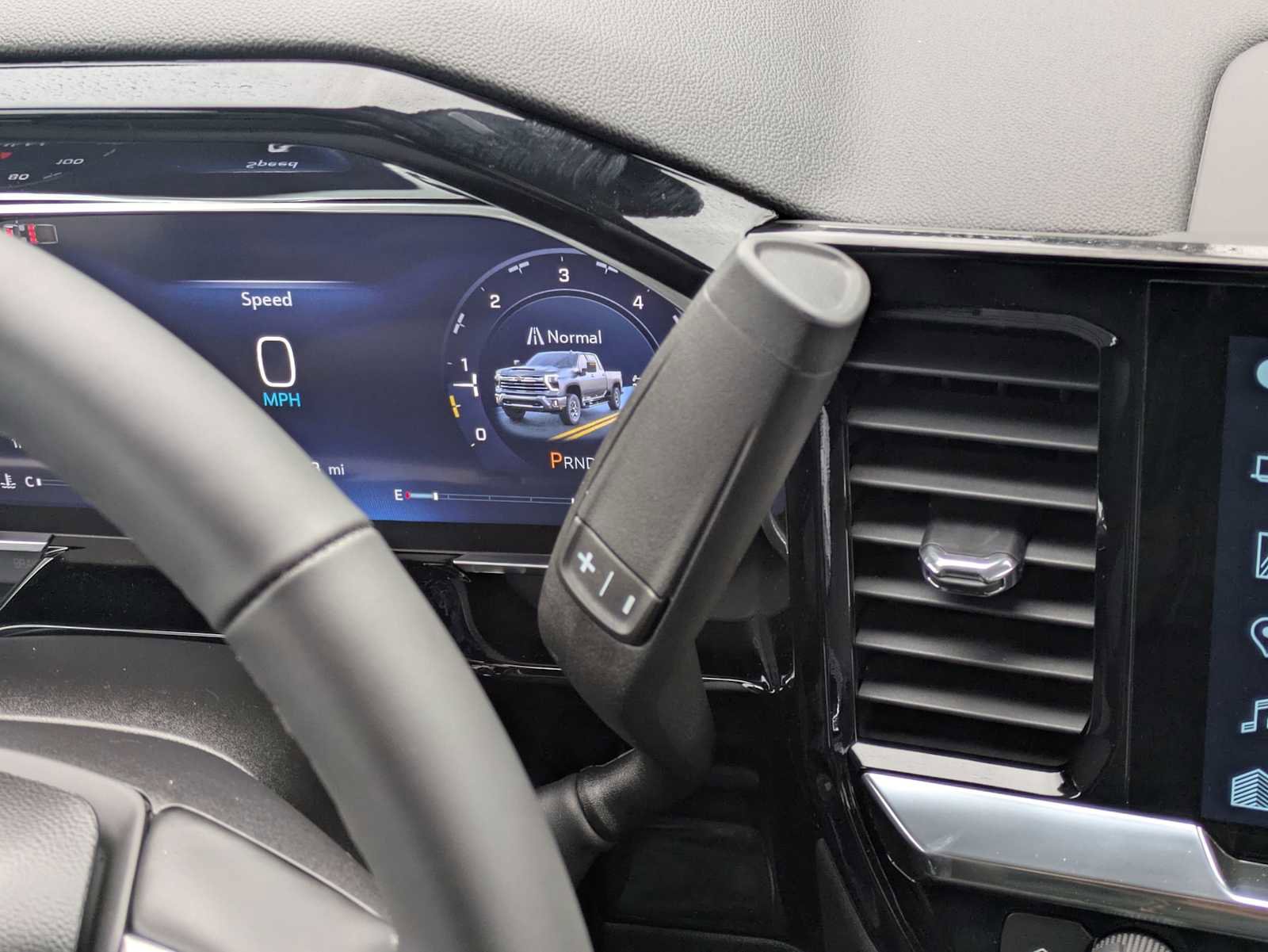 New 2026 Chevrolet Silverado 2500 LTZ w/ Z71 Chrome Sport Edition image 34